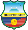 Logo Bunyodkor Tashkent(W)