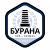 Logo Burana Tokmok