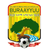 Logo Burayo Ketema