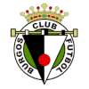 Logo Burgos B (W)