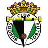 Logo Burgos