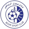 Logo Buri Cultural SC U21