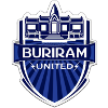 Logo Buriram United