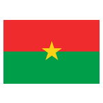 Logo Burkina Faso U20