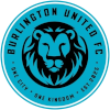 Logo Burlington United