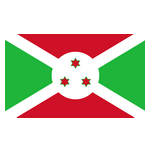 Logo Burundi (W) U20