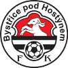 Logo Bystrice Pod Hostynem