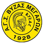 Logo Byzas Megaron