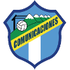 Logo C.S.D. Comunicaciones Reserve