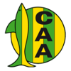 Logo CA Aldosivi U20