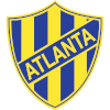 Logo CA Atlanta U20