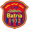 Logo CA Batna U20