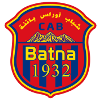 Logo CA Batna U21