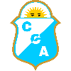 Logo CA Central Argentino