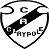 Logo CA Claypole U20
