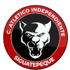 Logo CA Independiente Siguatepeque