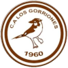 Logo CA Los Gorriones