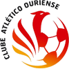 Logo CA Ouriense (W)