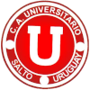 Logo CA Universitario Salto