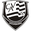 Logo CA Votuporanguense SP