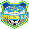 Logo CAAC Brasil FC