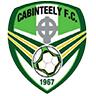 Logo Cabinteely FC