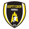 Logo Caen PTT