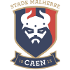 Logo Caen (W)