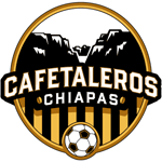 Logo Cafetaleros de Tapachula