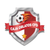 Logo Caja Oblatos CFD II