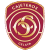 Logo Cajeteros Celaya