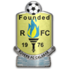 Logo Calabar Rovers FC
