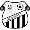 Logo Calavera CF U19