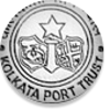 Logo Calcutta Port Trust