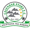Logo Calendar Stars FC
