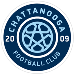 Logo California Utd Strikers