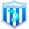 Logo Camacari U20