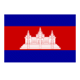 Logo Cambodia (W)