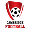Logo Cambridge FC