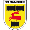 Logo Cambuur Leeuwarden U21