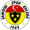 Logo Camdibi Spor
