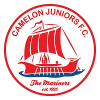 Logo Camelon Juniors