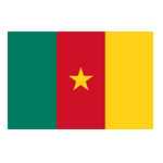 Logo Cameroon U23