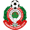 Logo Campbelltown City (W)