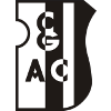 Logo Campo Grande AC U20
