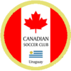 Logo Canadian SC