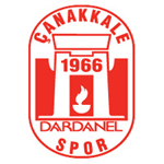 Logo Canakkale Dardanelspor