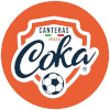 Logo Cantera Coka