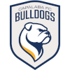 Logo Capalaba Bulldogs