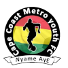 Logo Cape Coast Metro Youth